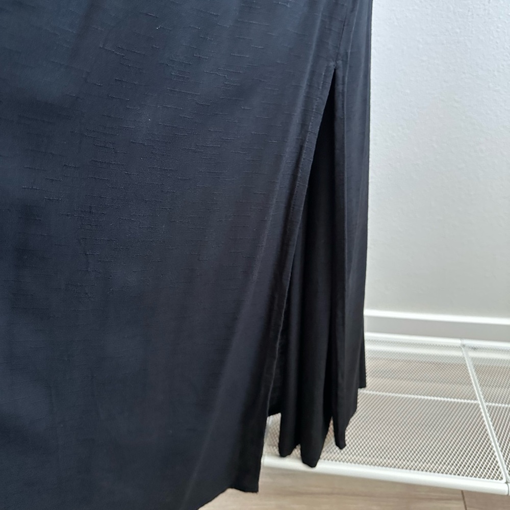 Mango Flowy Dress - Picture 6 of 6